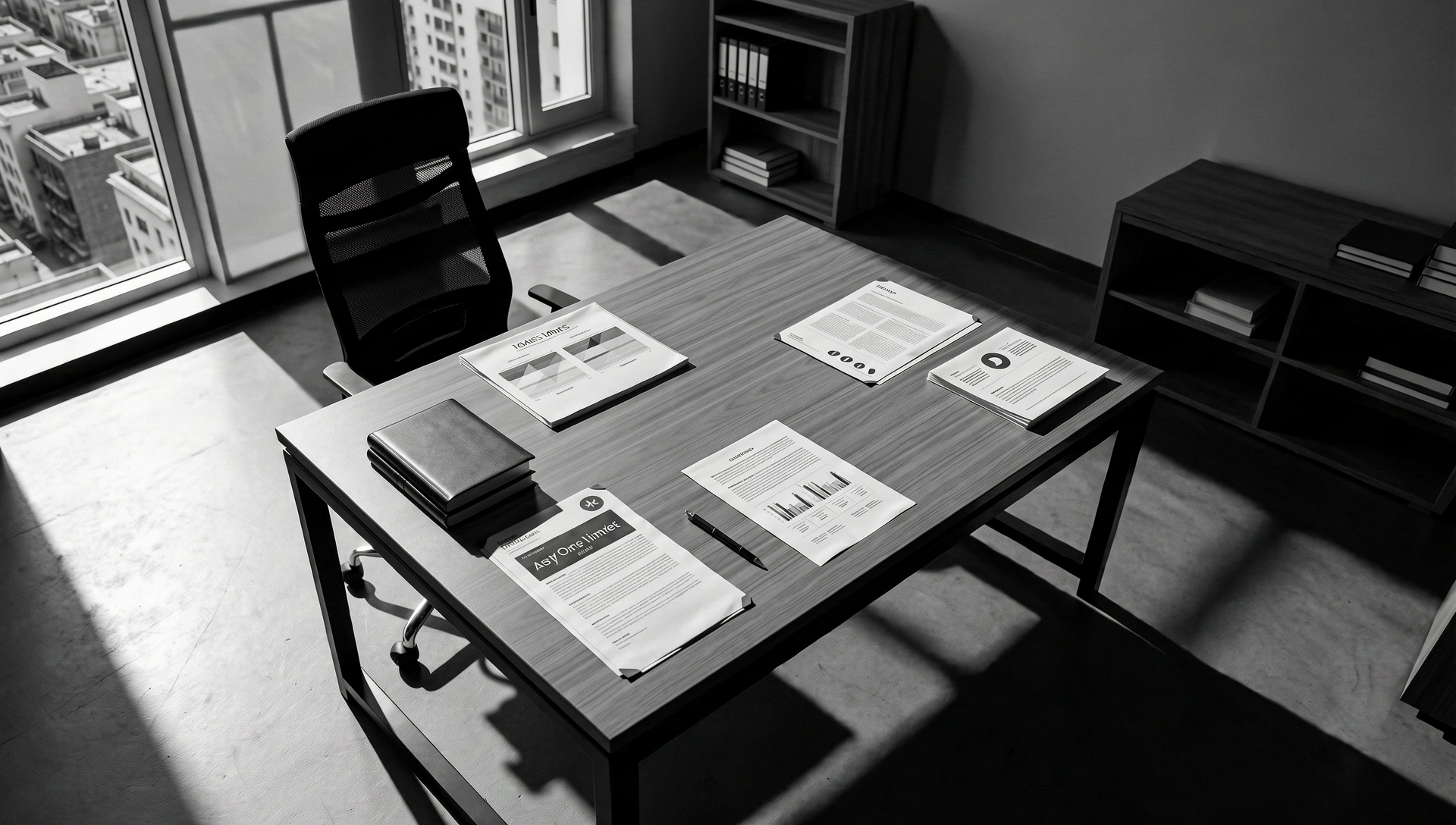 Perspectiva de decisión Everflow