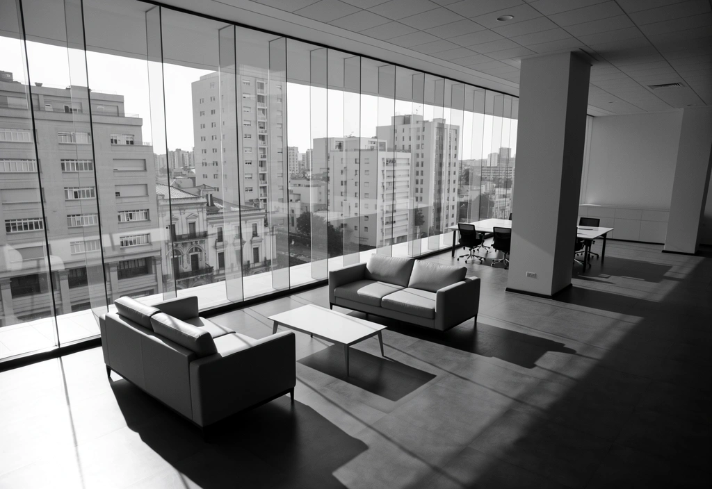 Entorno de decisión ejecutiva