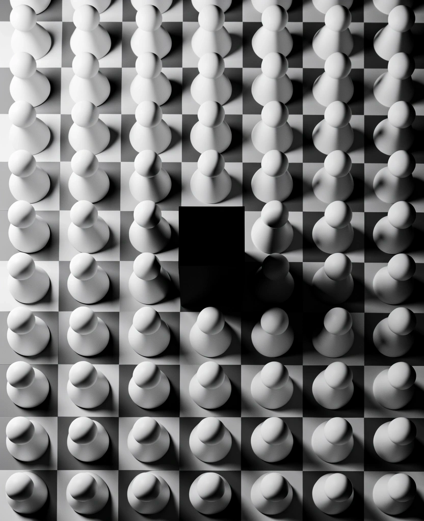 Caso Estudio: Simetría Rota