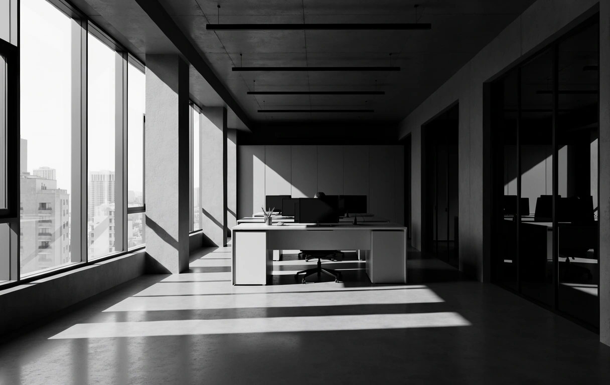 Arquitectura de decisiones en Everflow Digital