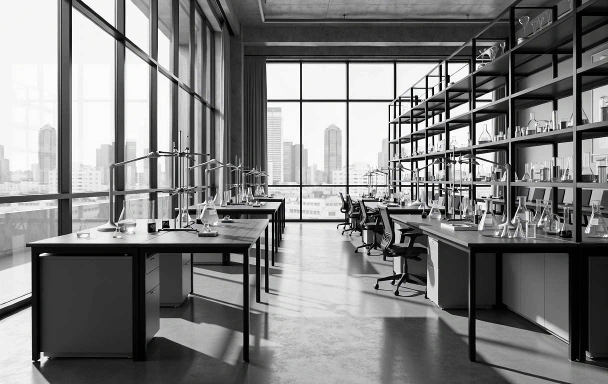 Entorno de análisis