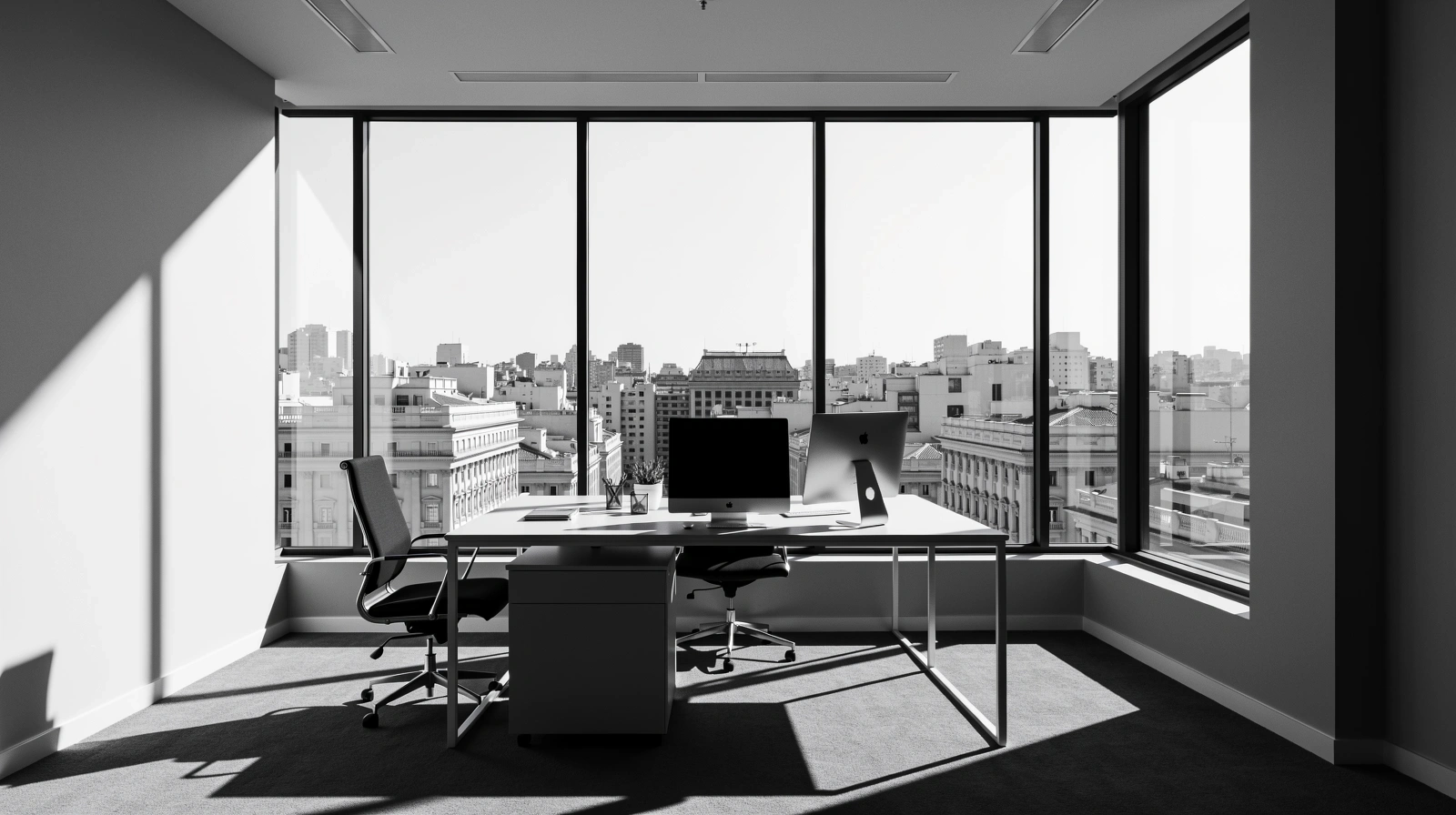 Entorno de trabajo Everflow Digital